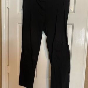 89th & Madison Black Women's Pants